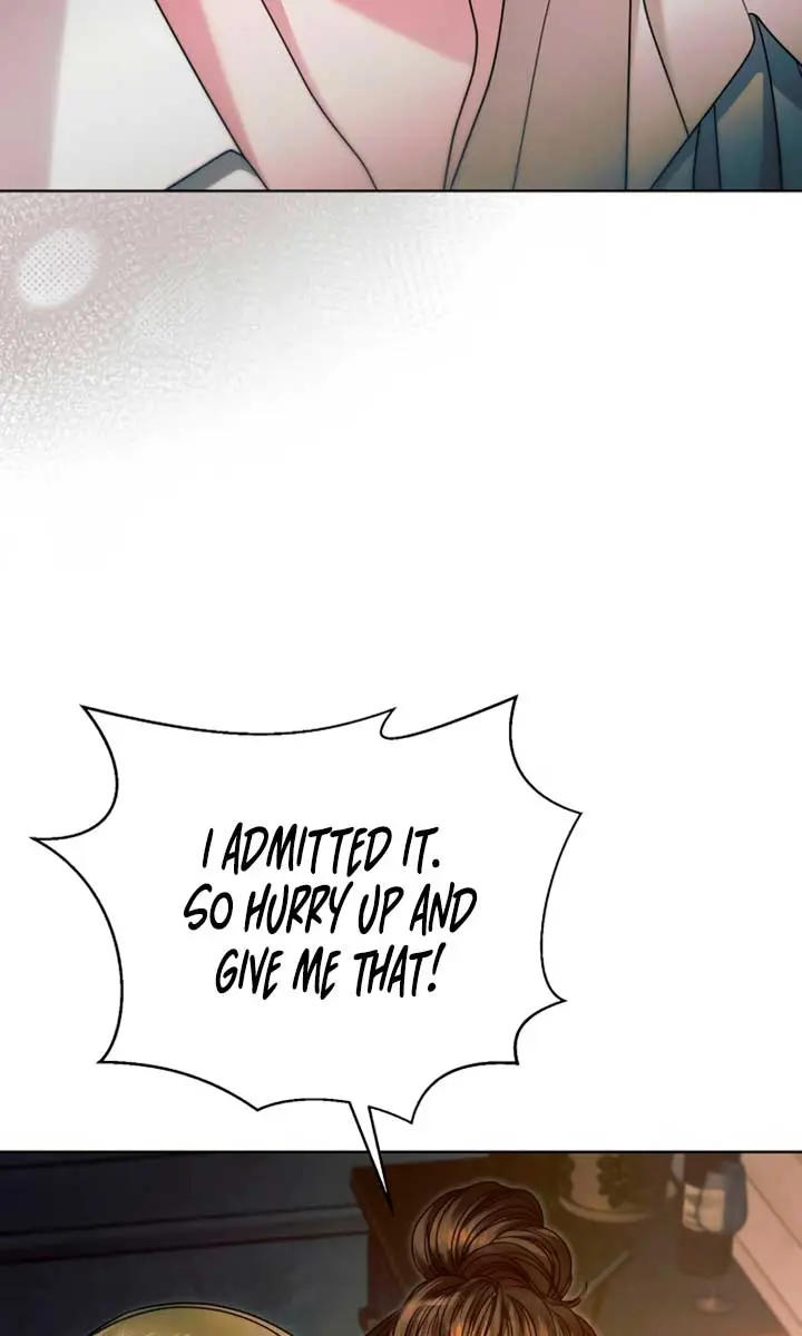 Try Begging Me Chapter 12 Page 32