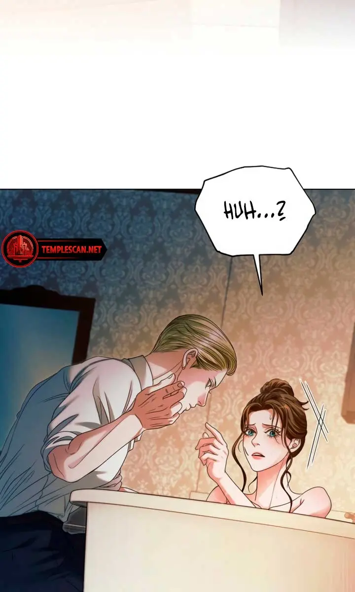 Try Begging Me Chapter 12 Page 37