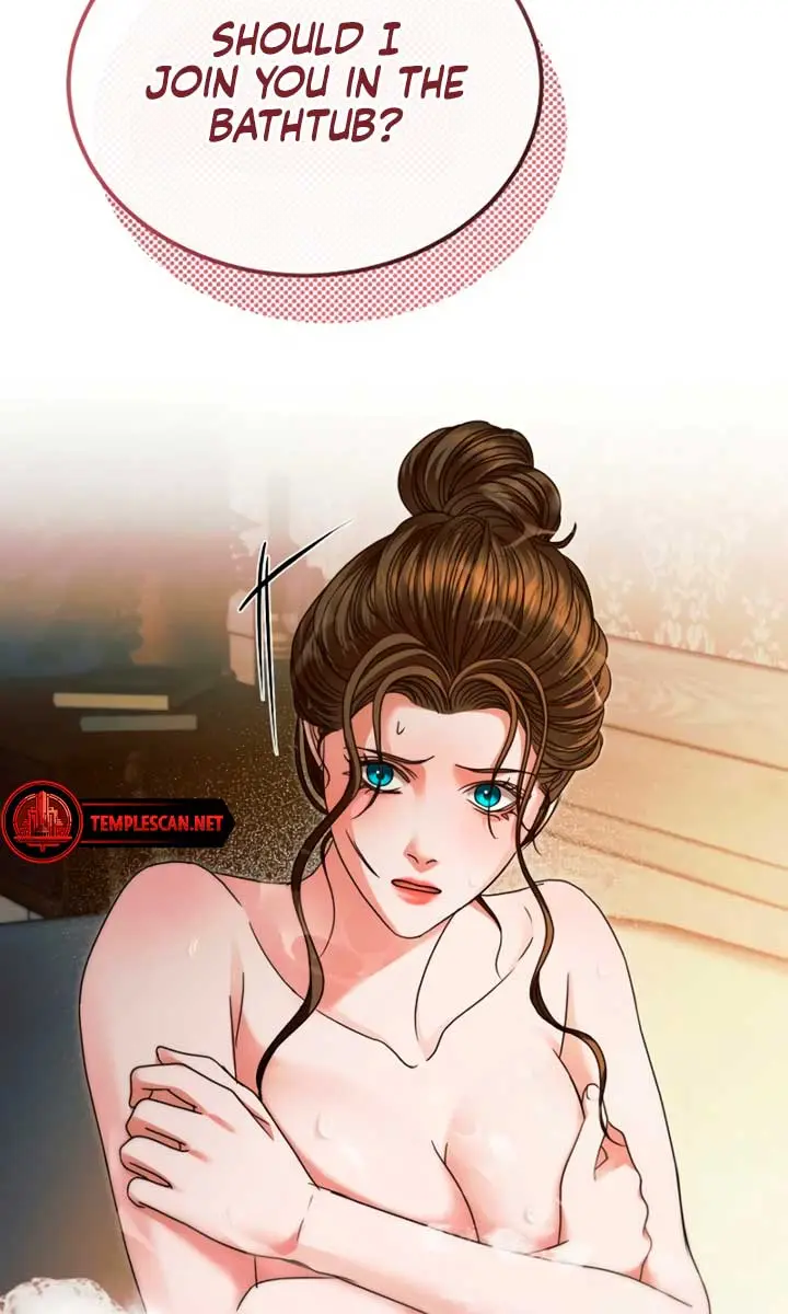 Try Begging Me Chapter 12 Page 44