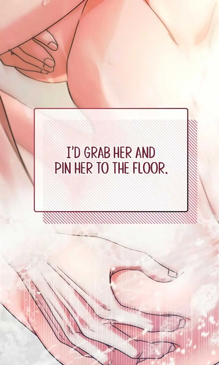 Try Begging Me Chapter 12 Page 51