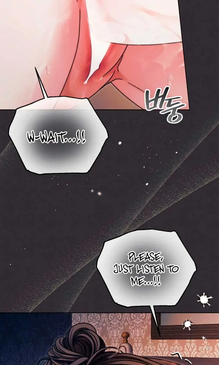 Try Begging Me Chapter 12 Page 56