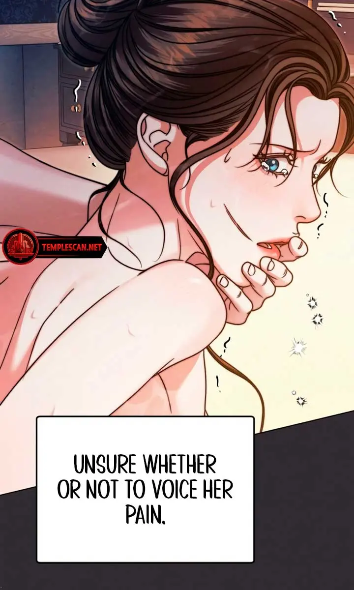 Try Begging Me Chapter 12 Page 57