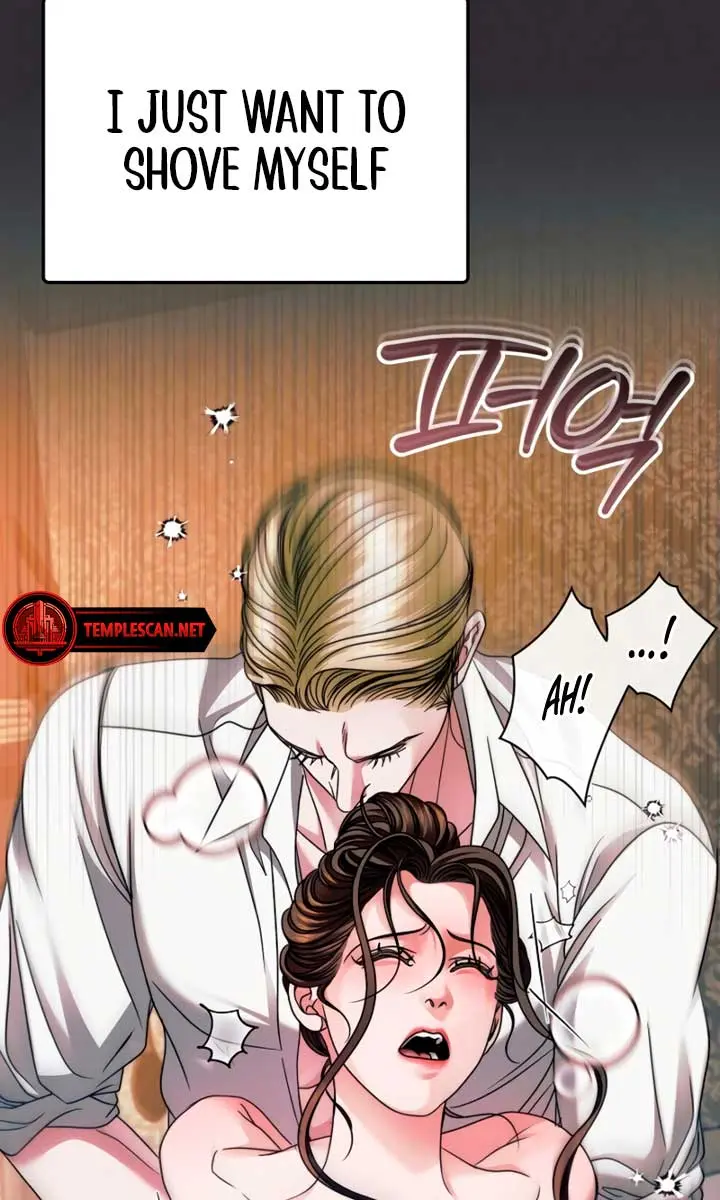 Try Begging Me Chapter 12 Page 61