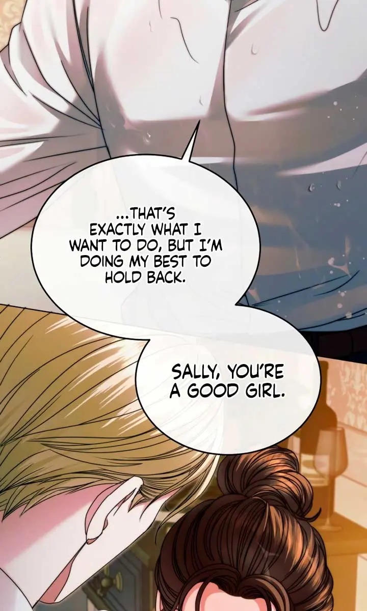 Try Begging Me Chapter 12 Page 74