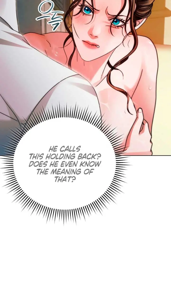 Try Begging Me Chapter 12 Page 75