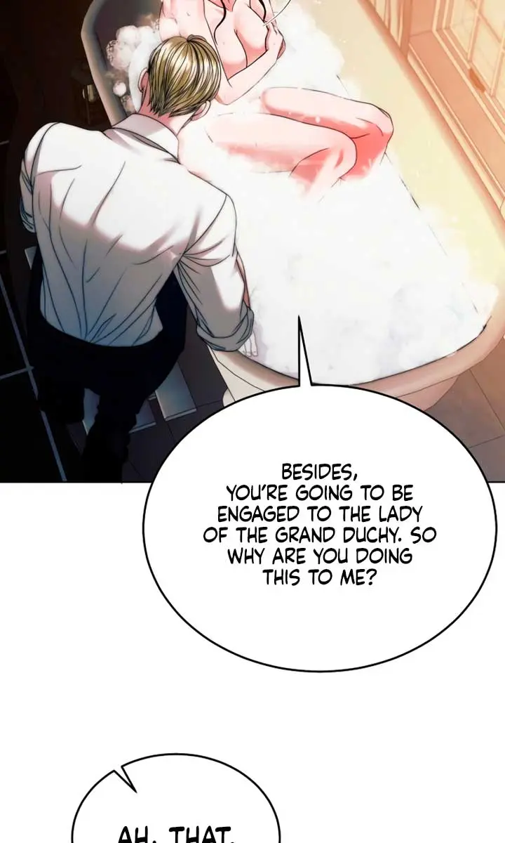 Try Begging Me Chapter 12 Page 78