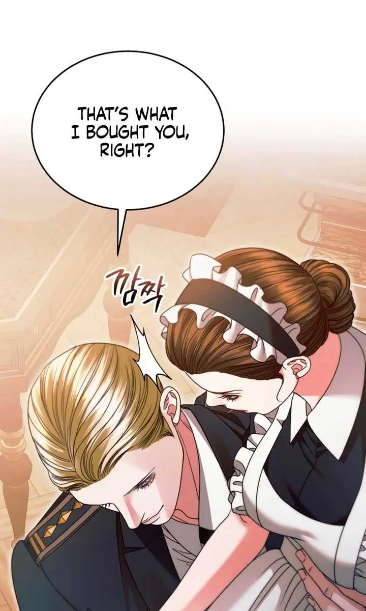 Try Begging Me Chapter 12 Page 80