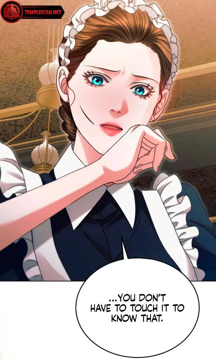 Try Begging Me Chapter 12 Page 82
