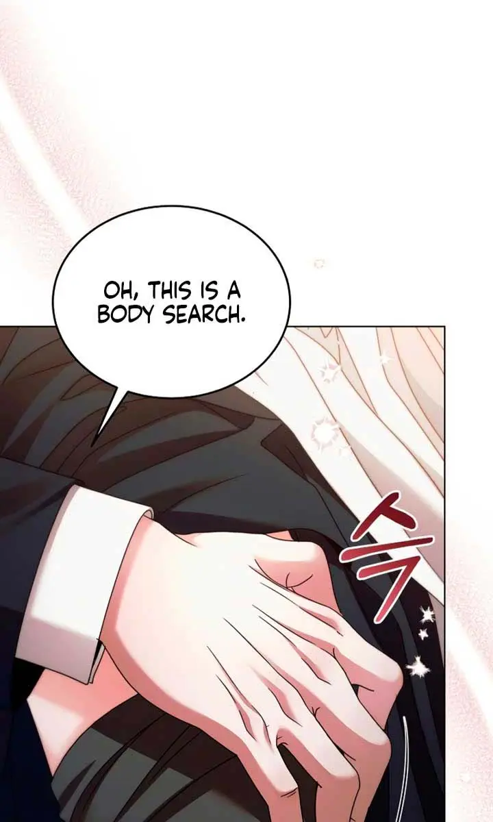Try Begging Me Chapter 12 Page 83