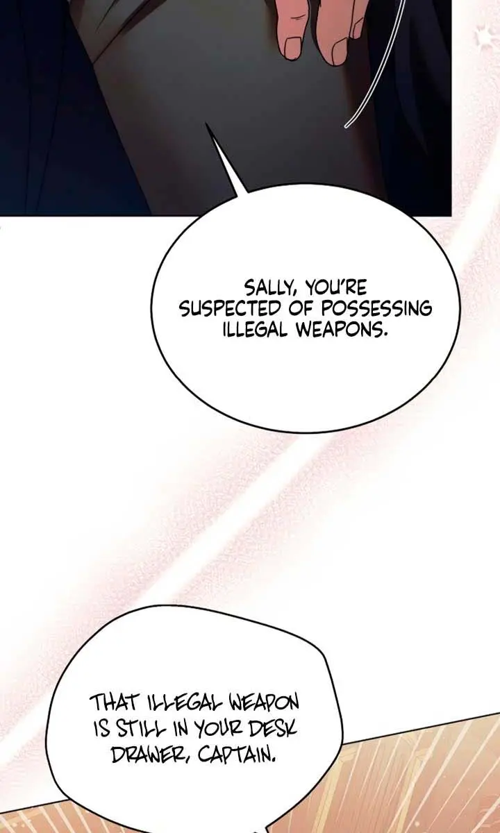 Try Begging Me Chapter 12 Page 84