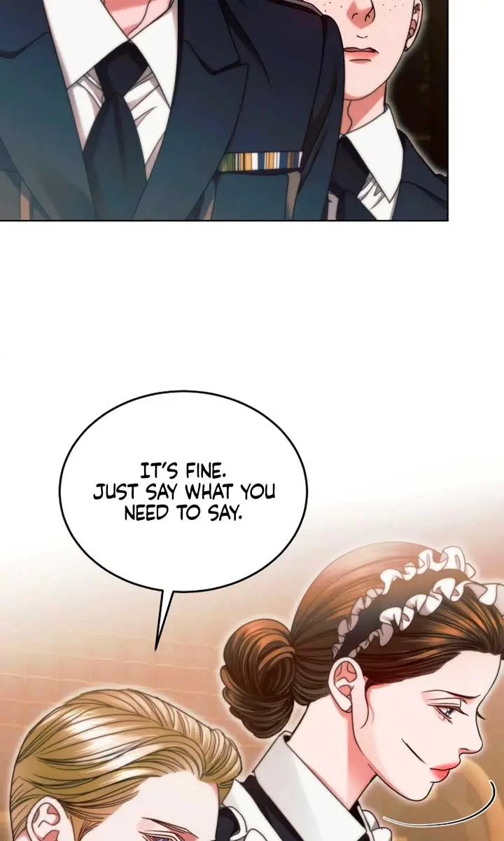Try Begging Me Chapter 12 Page 92