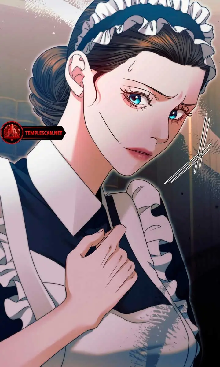 Try Begging Me Chapter 12 Page 95
