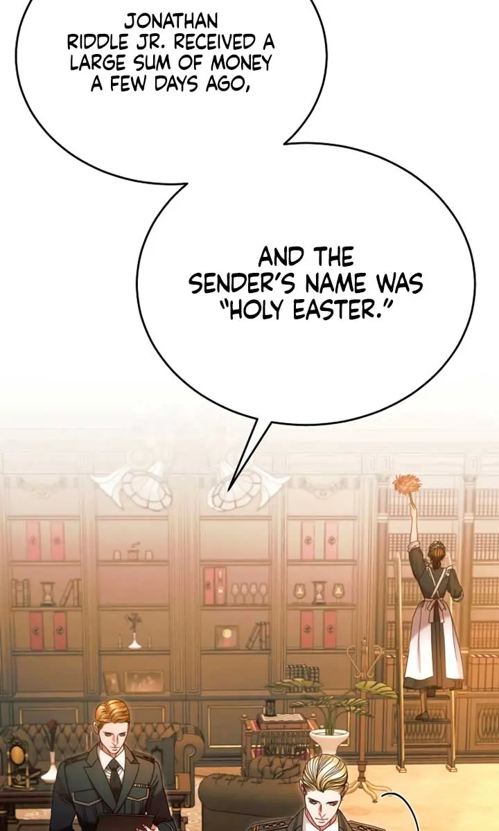Try Begging Me Chapter 13 Page 3