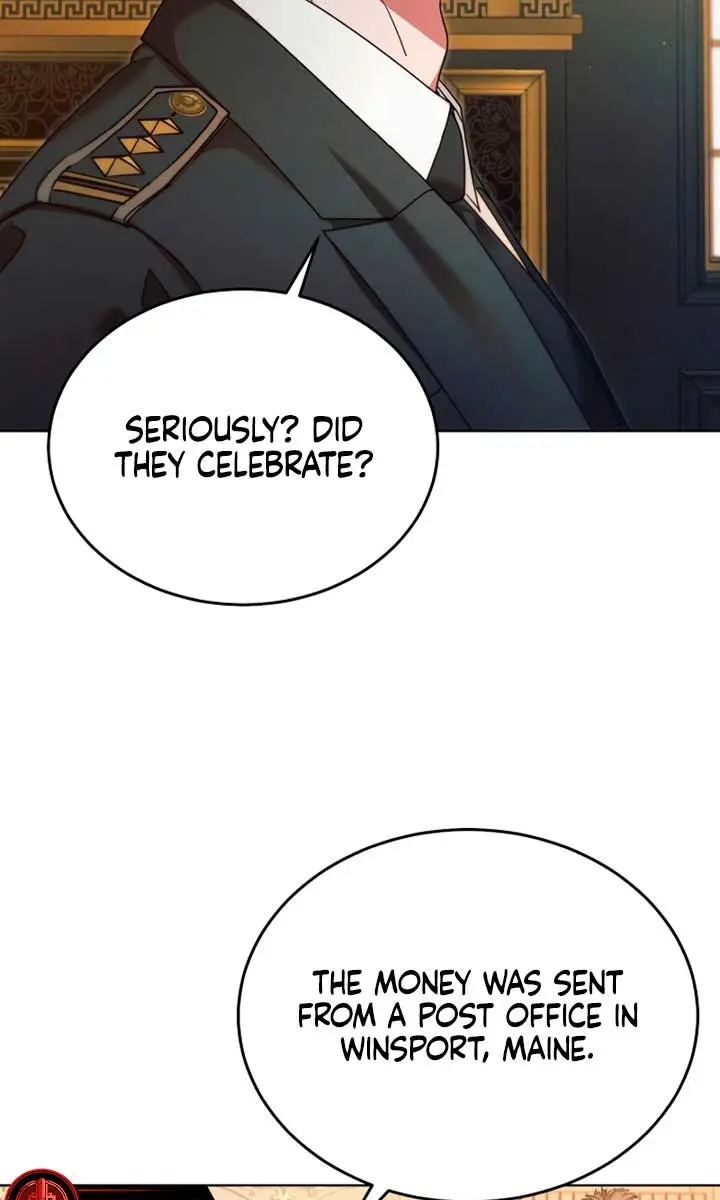Try Begging Me Chapter 13 Page 5