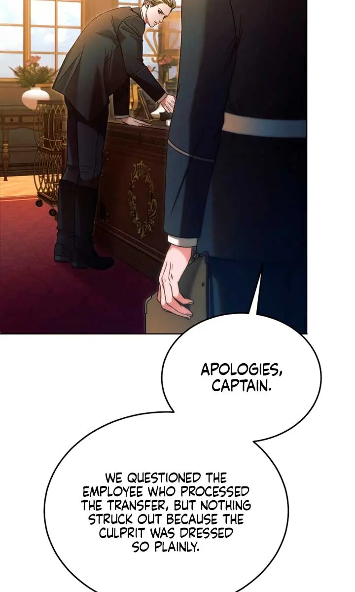 Try Begging Me Chapter 13 Page 8