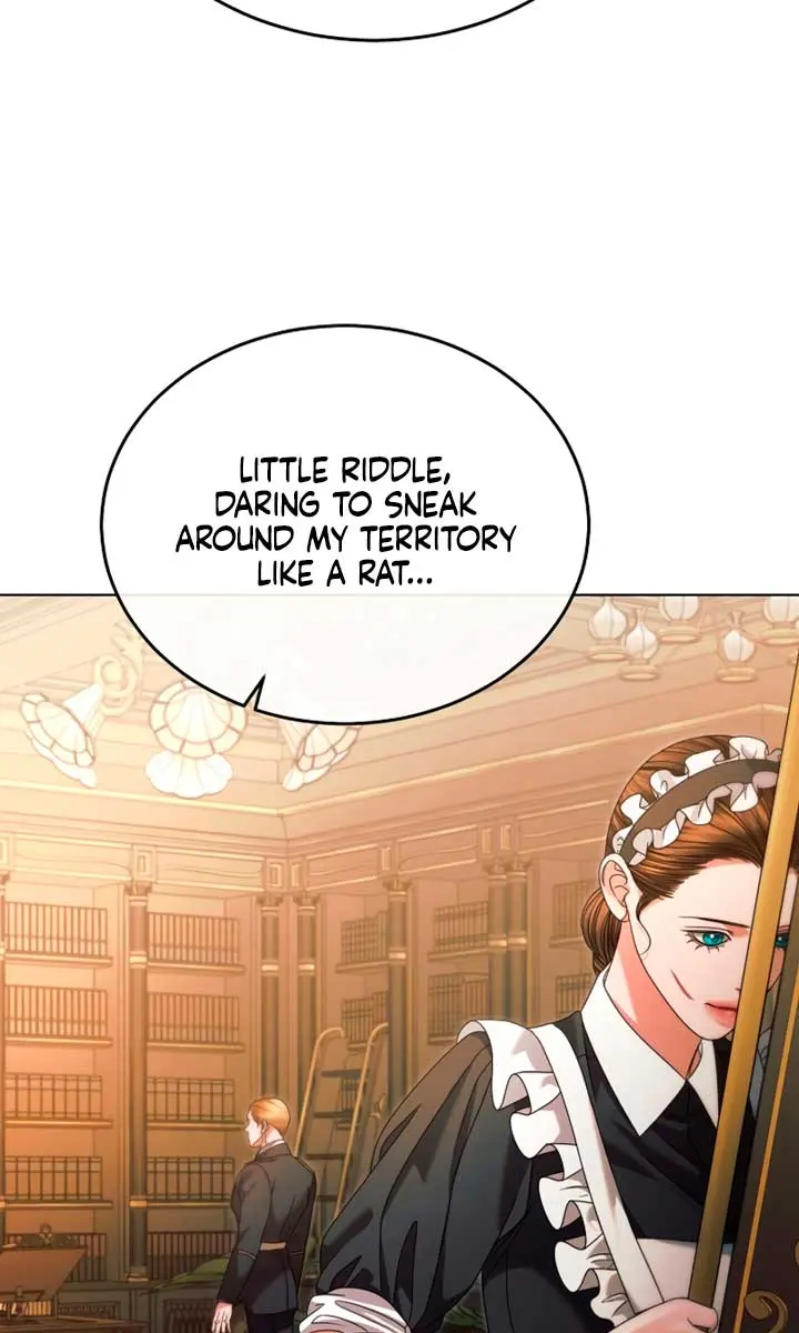 Try Begging Me Chapter 13 Page 9