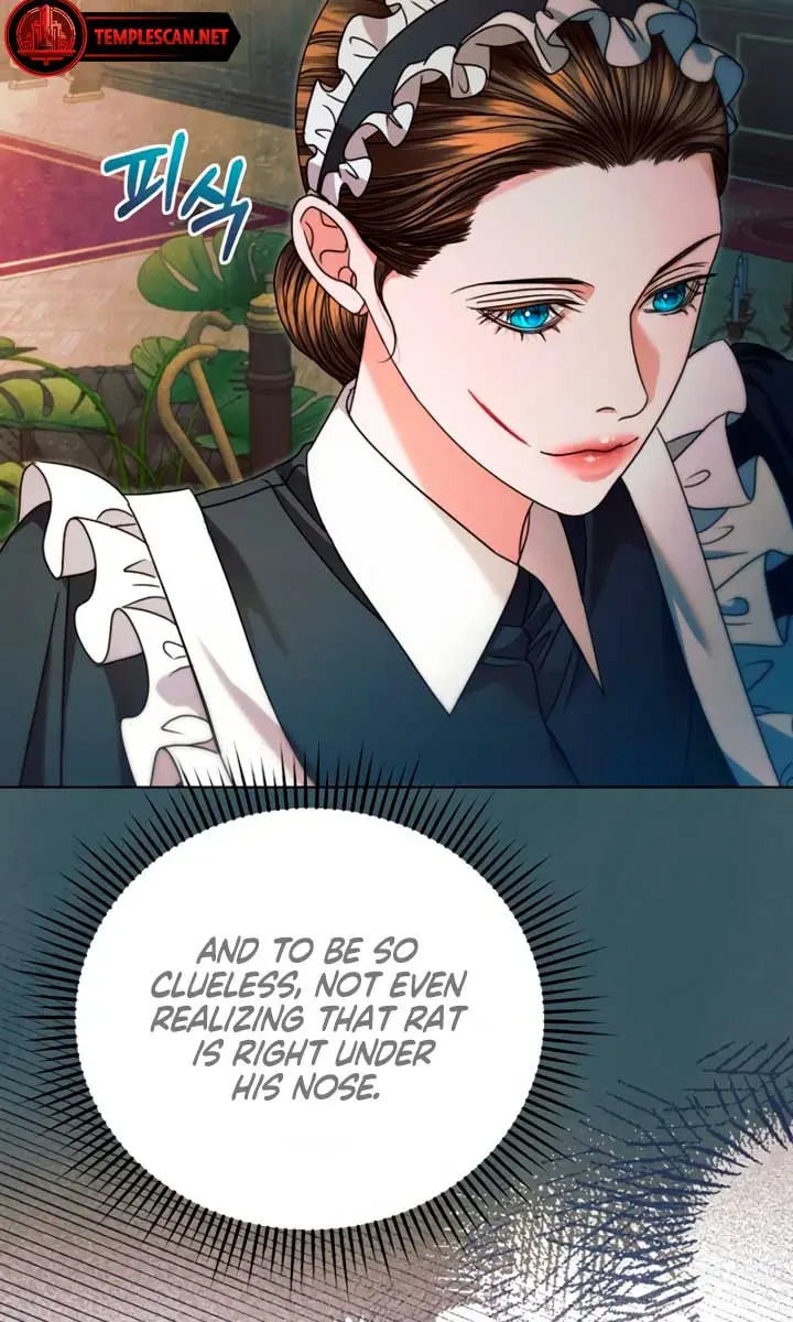Try Begging Me Chapter 13 Page 11