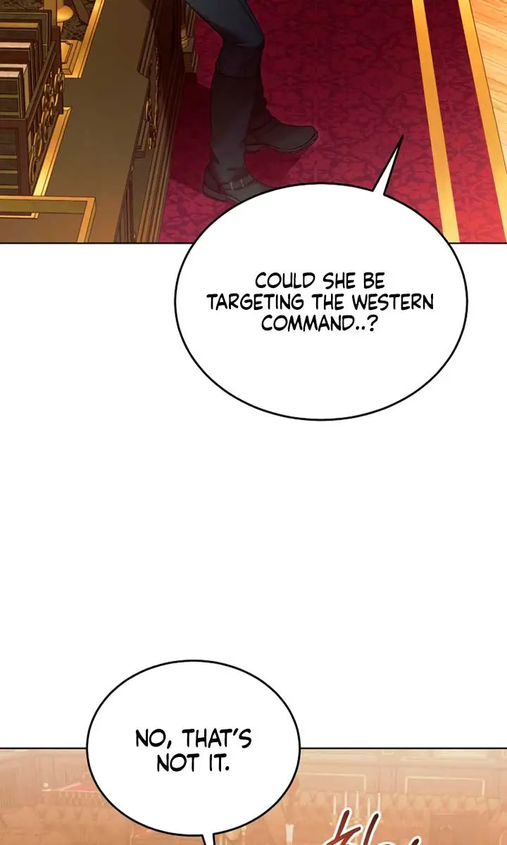 Try Begging Me Chapter 13 Page 16