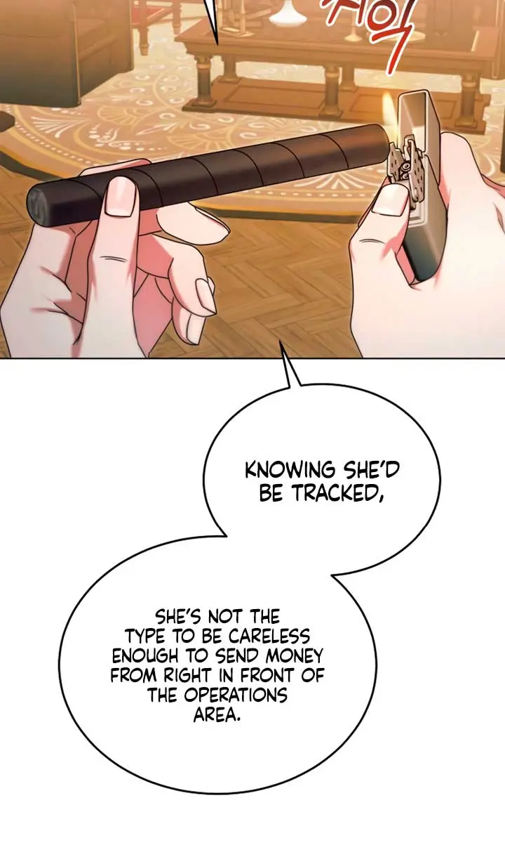 Try Begging Me Chapter 13 Page 17