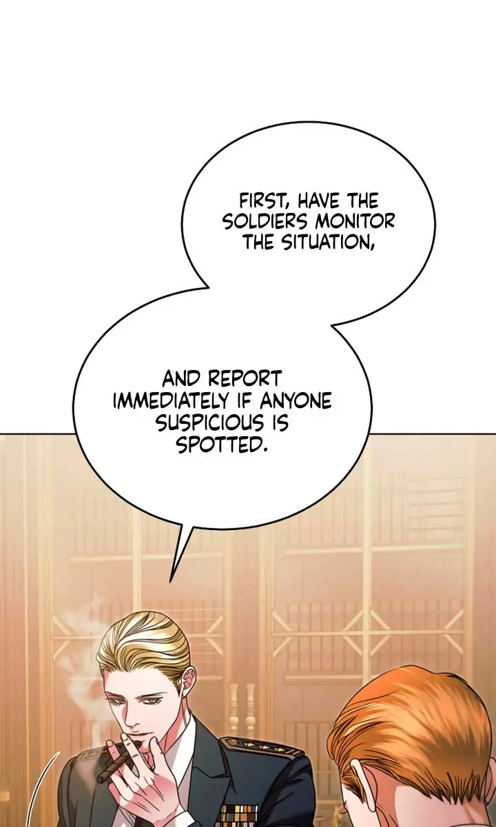 Try Begging Me Chapter 13 Page 18