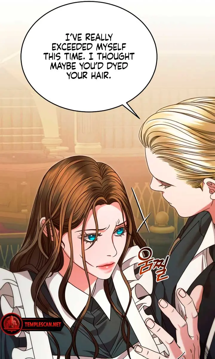 Try Begging Me Chapter 13 Page 35