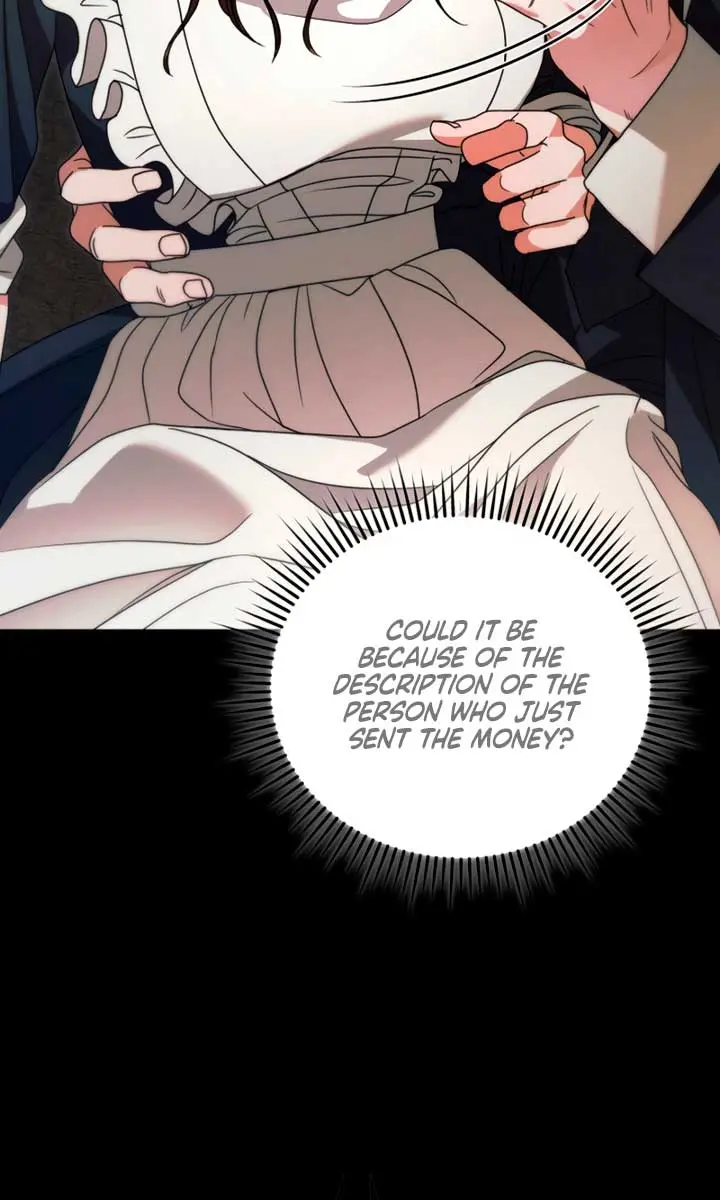 Try Begging Me Chapter 13 Page 36