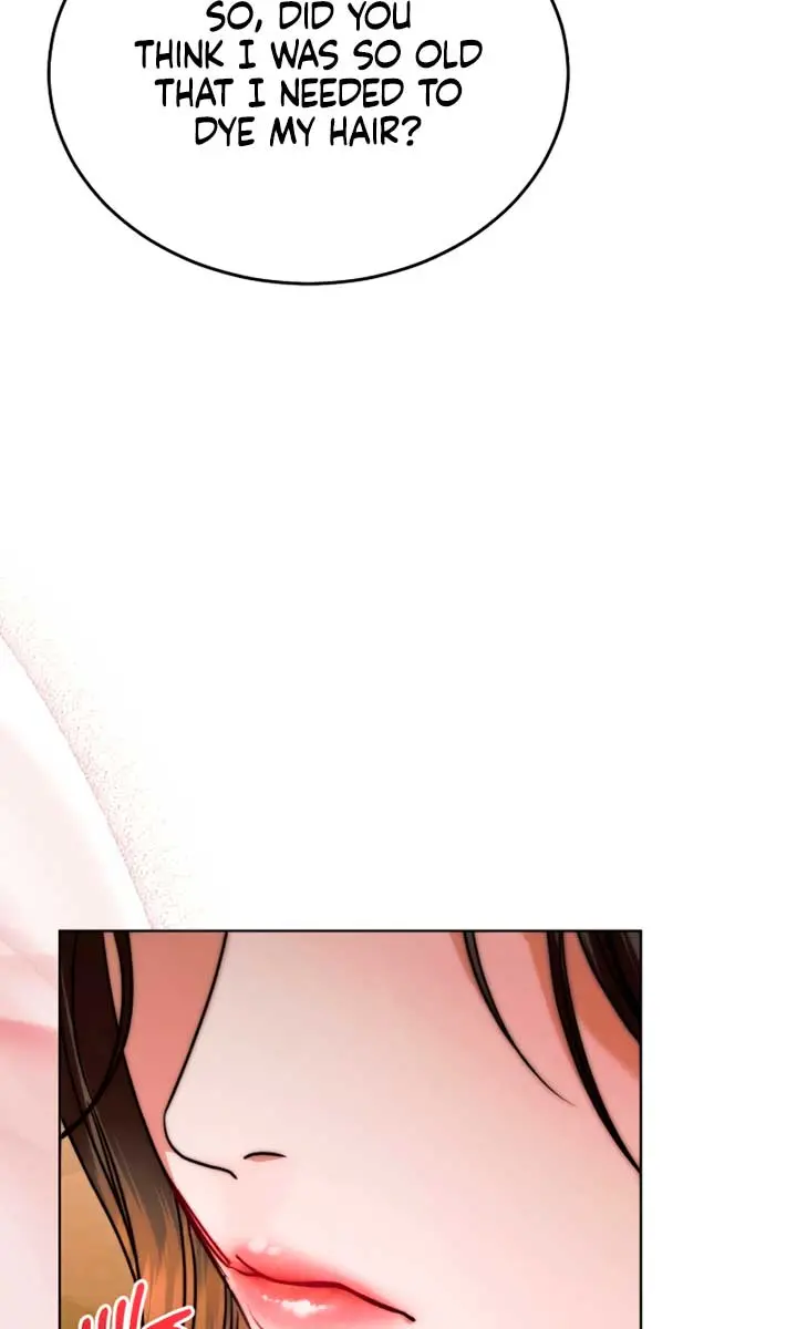 Try Begging Me Chapter 13 Page 40
