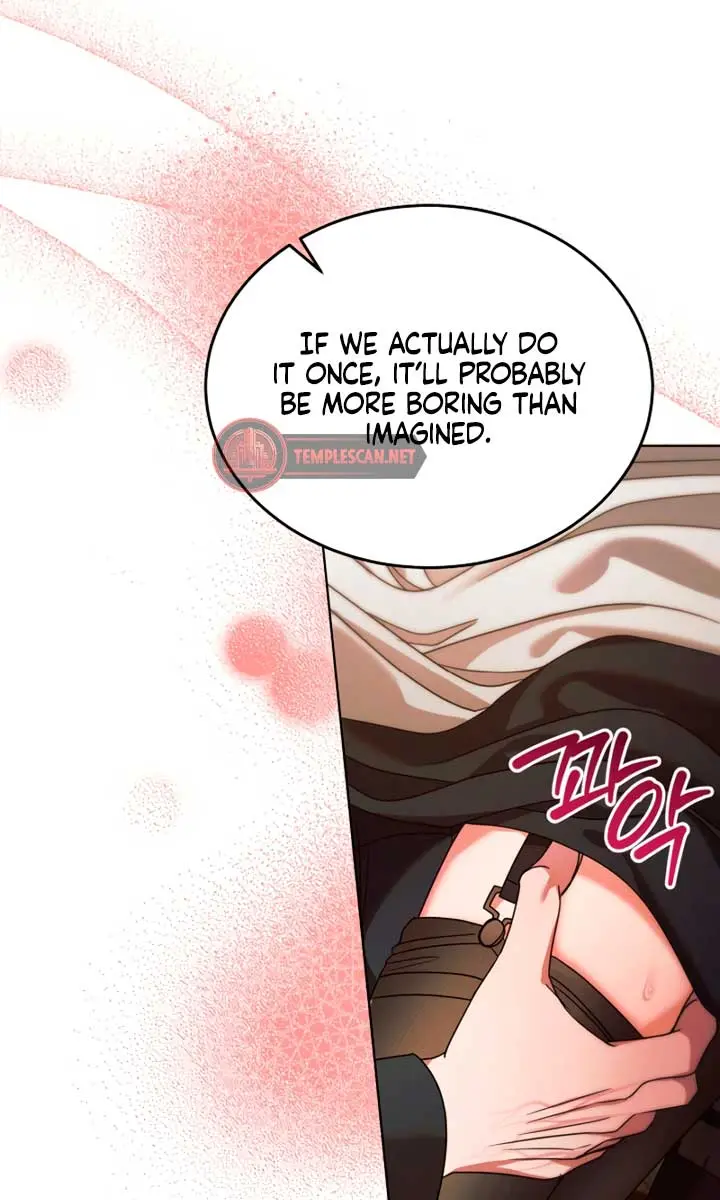 Try Begging Me Chapter 13 Page 46