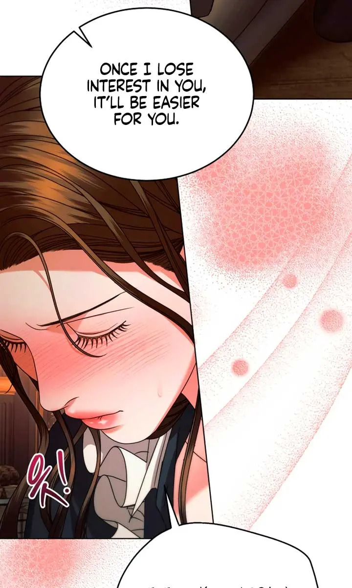 Try Begging Me Chapter 13 Page 47