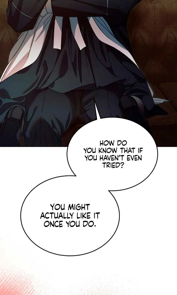 Try Begging Me Chapter 13 Page 50