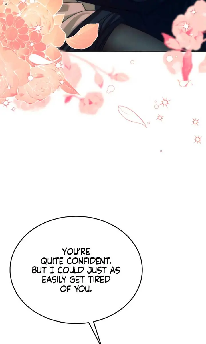Try Begging Me Chapter 13 Page 55