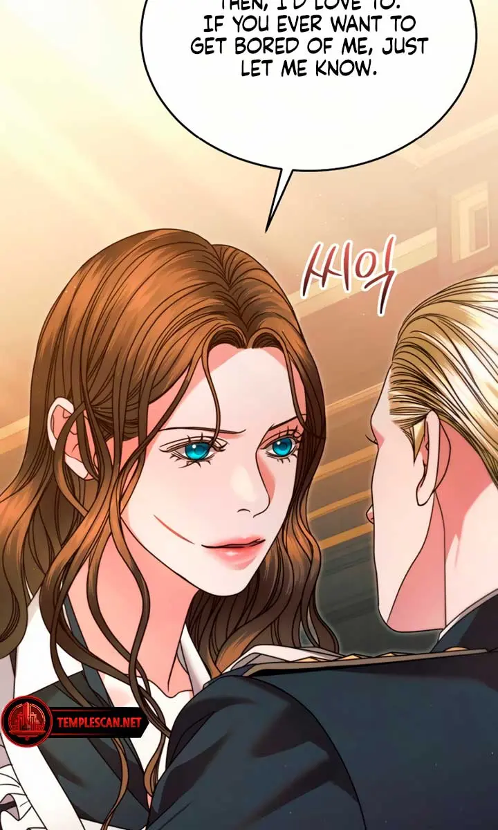 Try Begging Me Chapter 13 Page 58