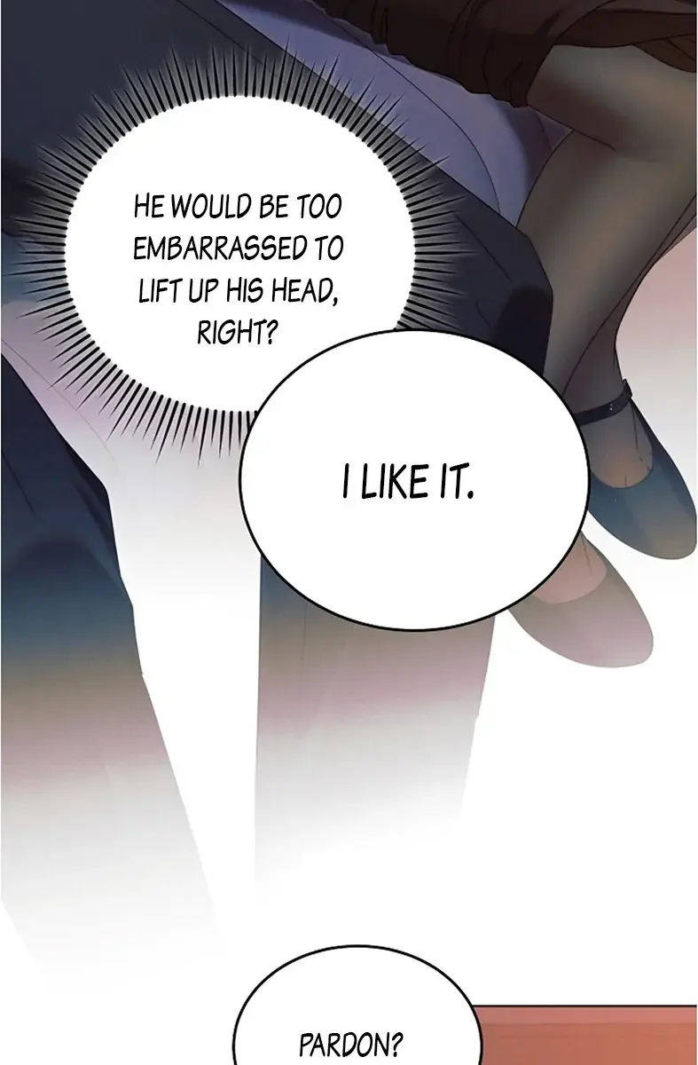 Try Begging Me Chapter 14 Page 10