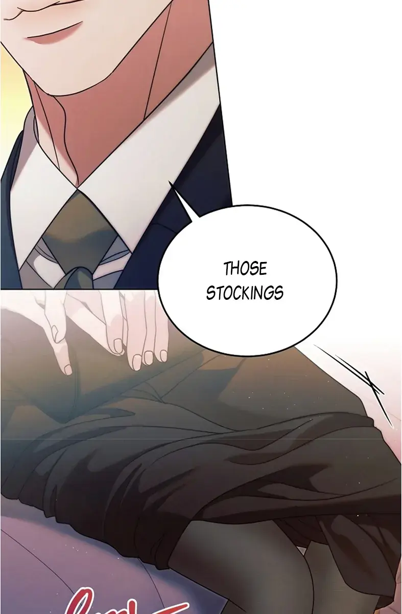 Try Begging Me Chapter 14 Page 12