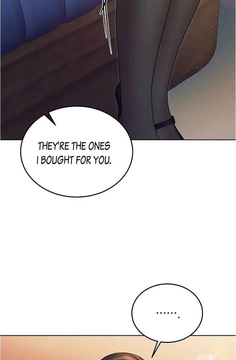 Try Begging Me Chapter 14 Page 15