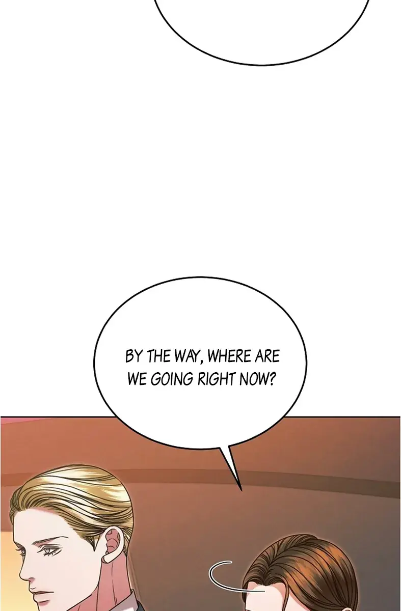 Try Begging Me Chapter 14 Page 22