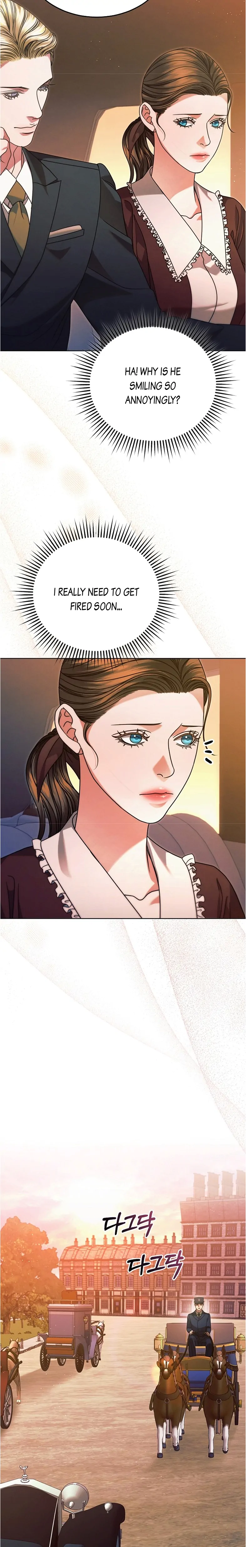 Try Begging Me Chapter 14 Page 26