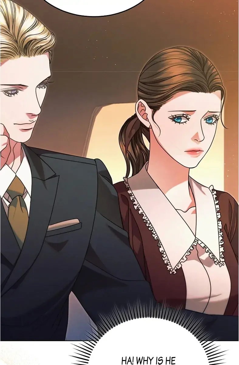 Try Begging Me Chapter 14 Page 27