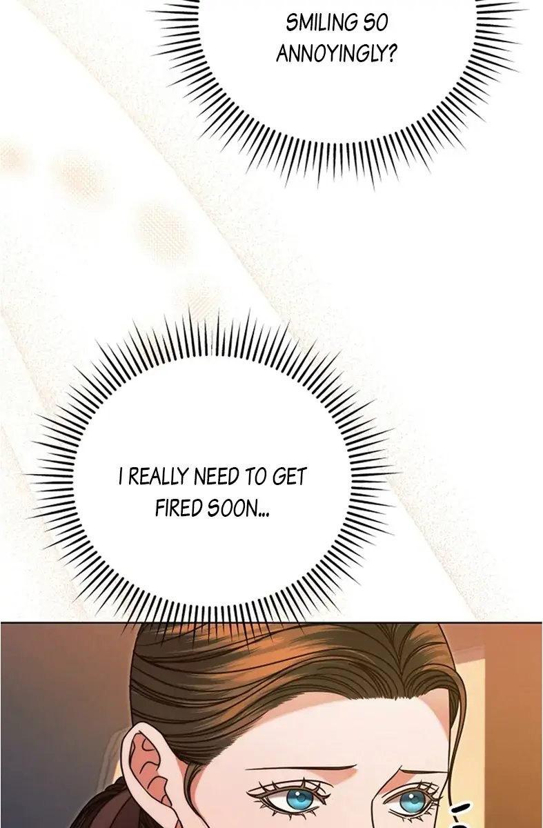 Try Begging Me Chapter 14 Page 28