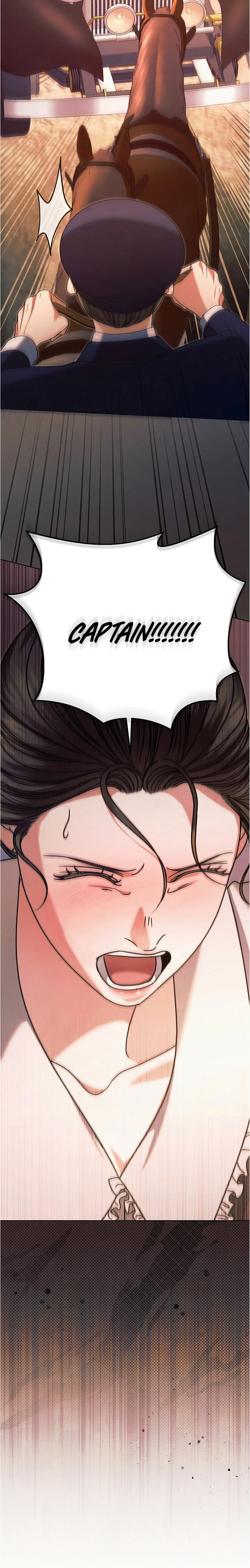 Try Begging Me Chapter 14 Page 44
