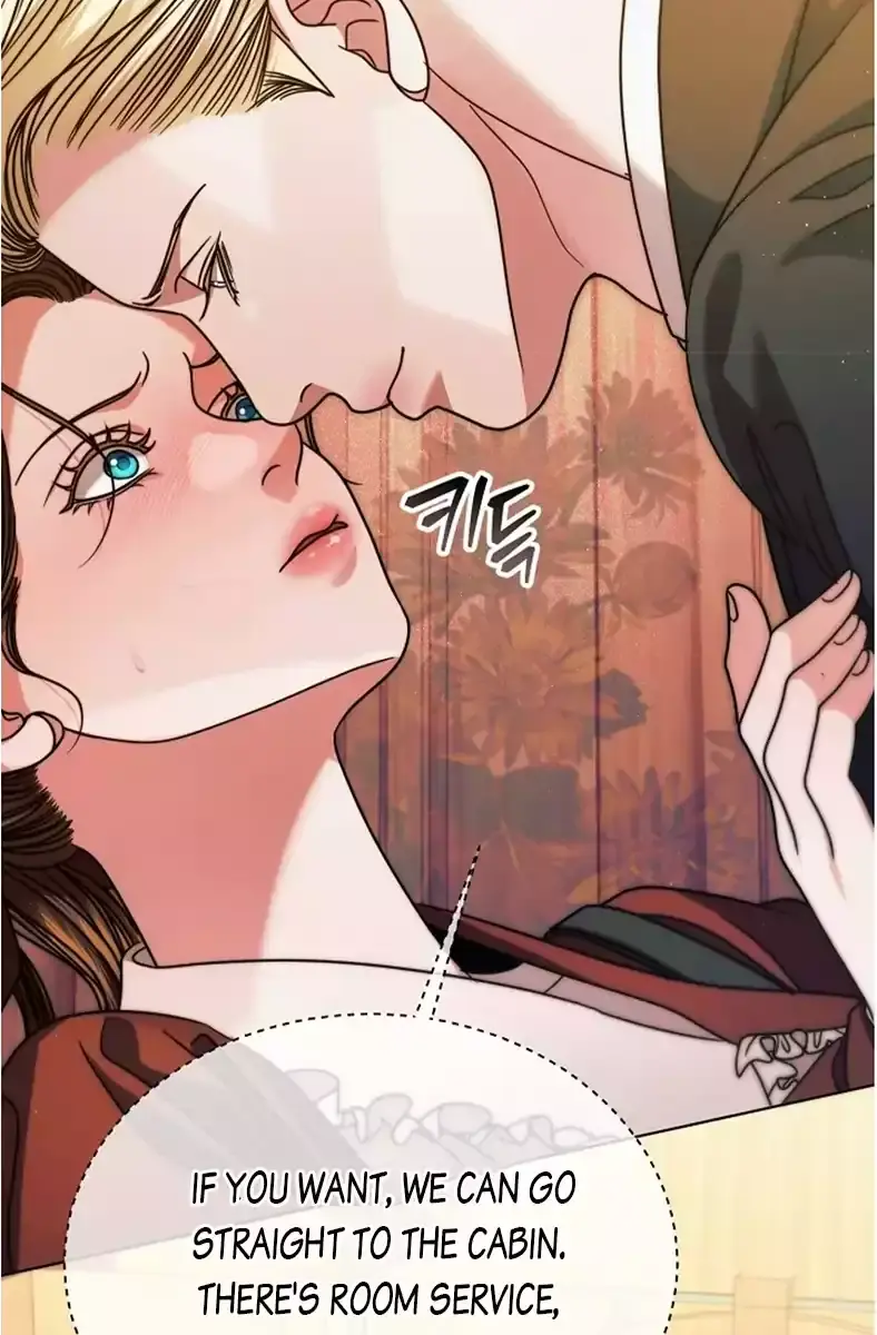 Try Begging Me Chapter 14 Page 52