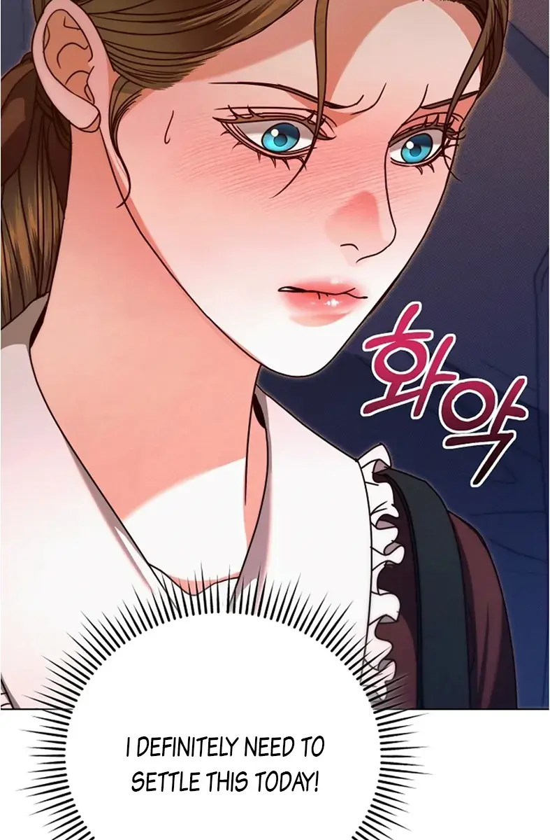 Try Begging Me Chapter 14 Page 57