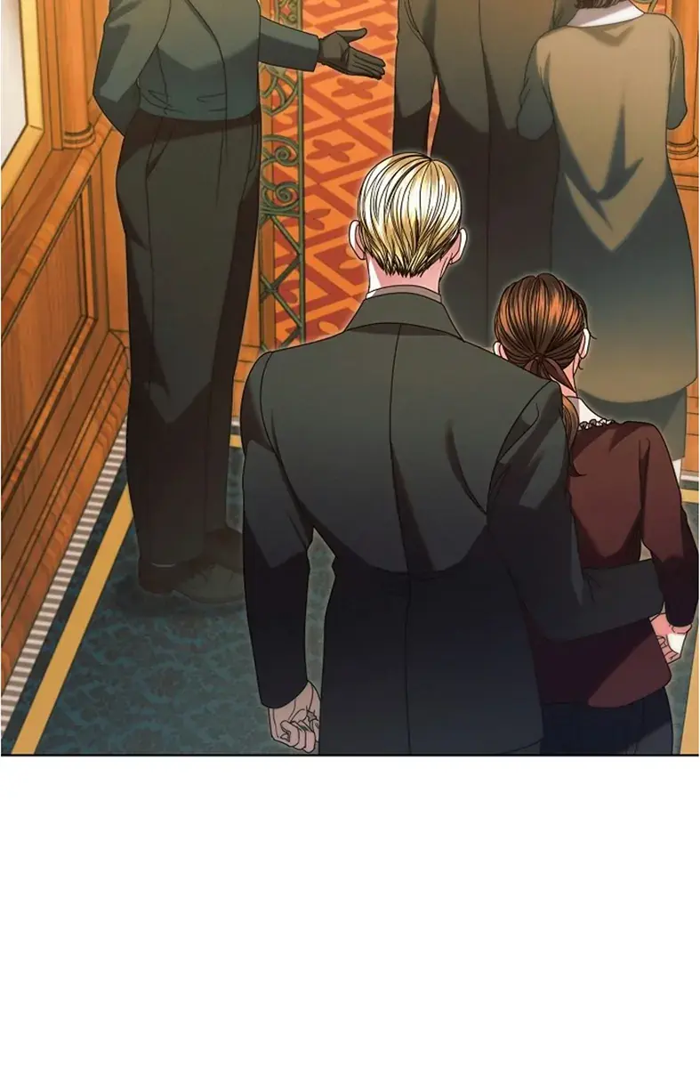Try Begging Me Chapter 14 Page 61