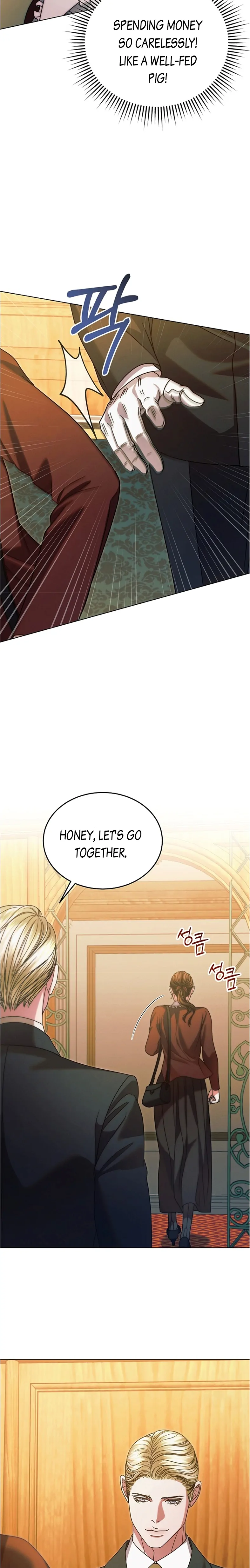 Try Begging Me Chapter 14 Page 66