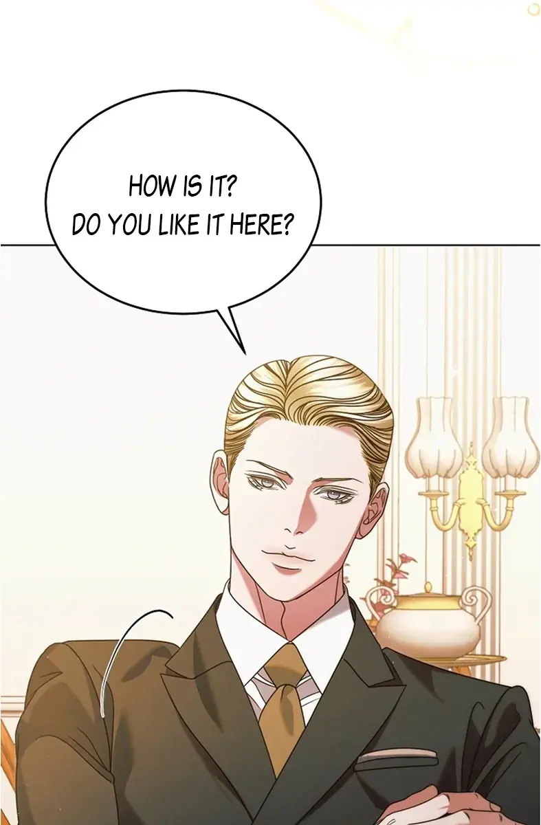 Try Begging Me Chapter 14 Page 76