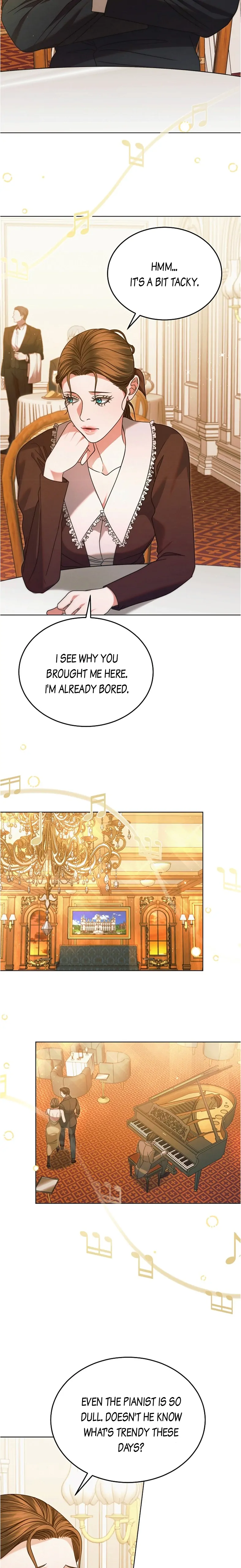 Try Begging Me Chapter 14 Page 78