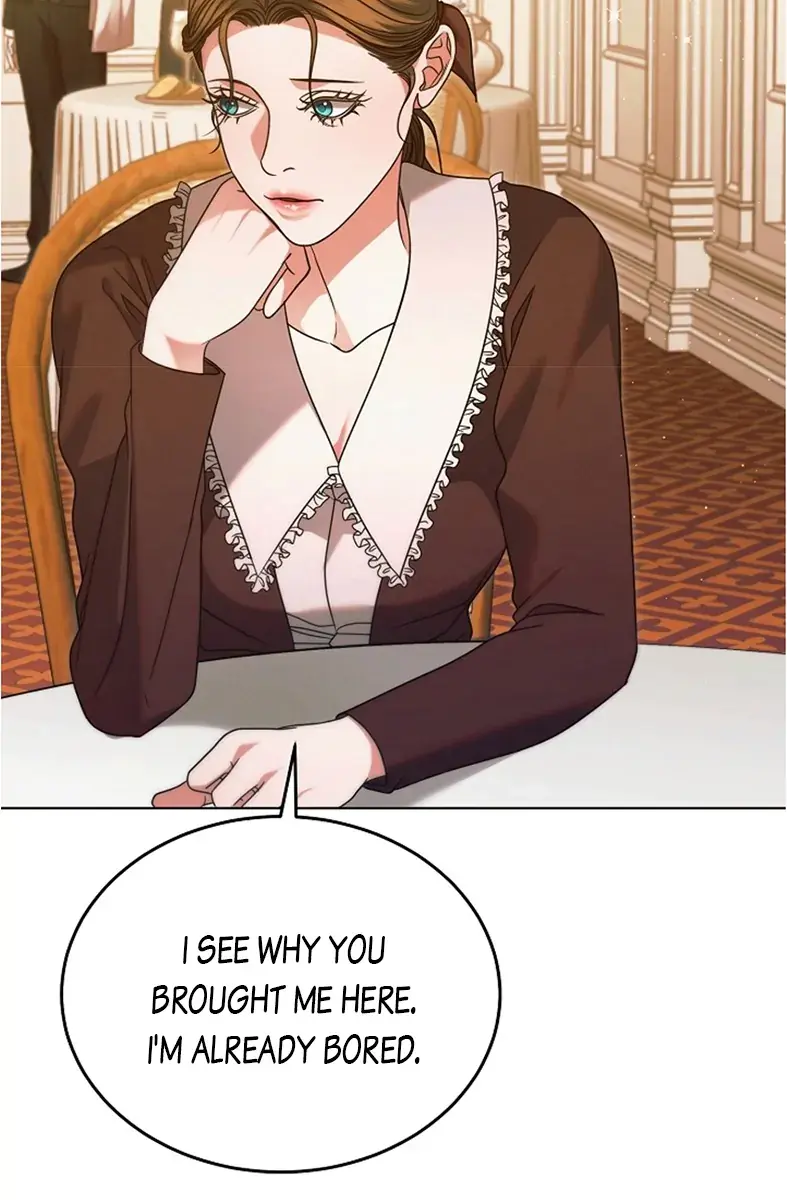 Try Begging Me Chapter 14 Page 80