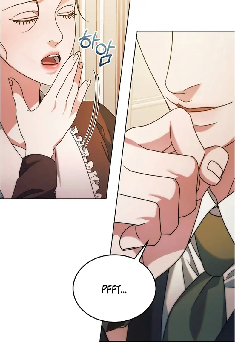 Try Begging Me Chapter 14 Page 85