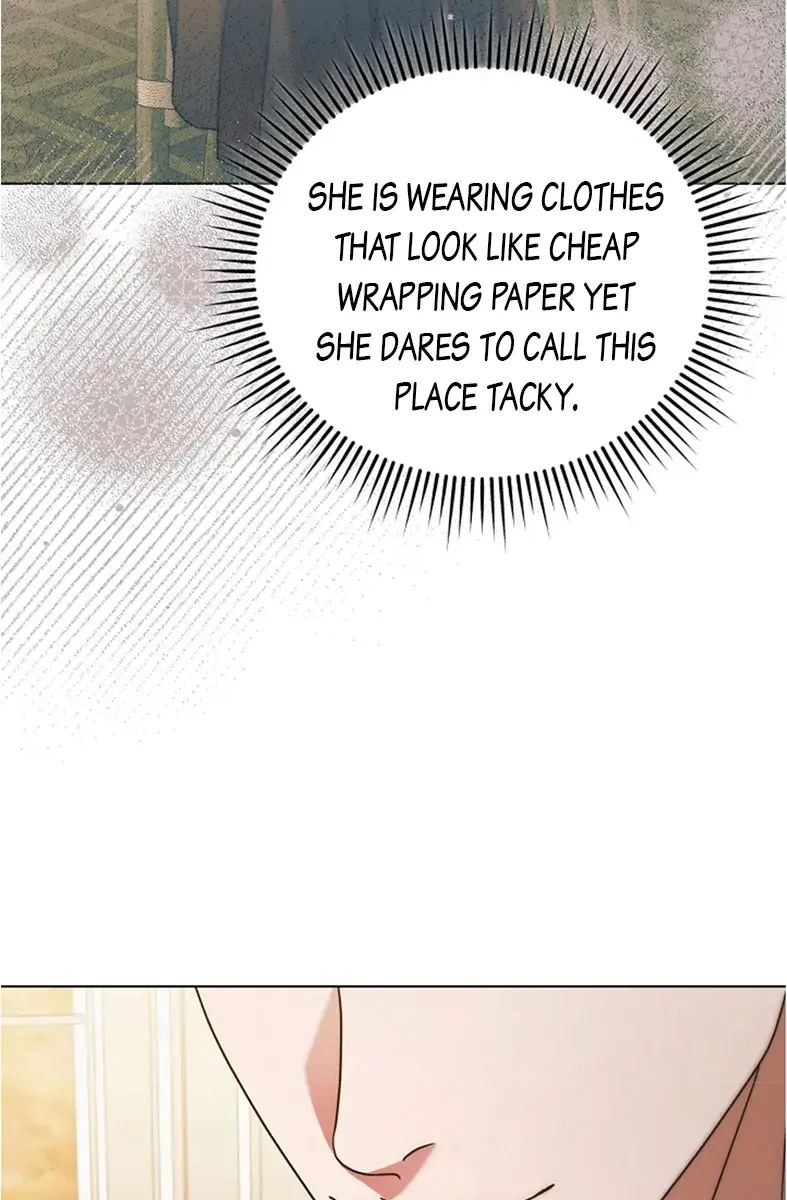 Try Begging Me Chapter 14 Page 92