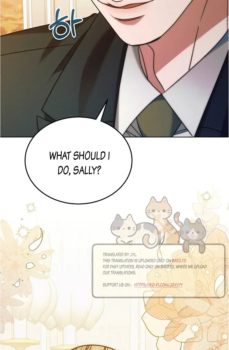Try Begging Me Chapter 14 Page 93